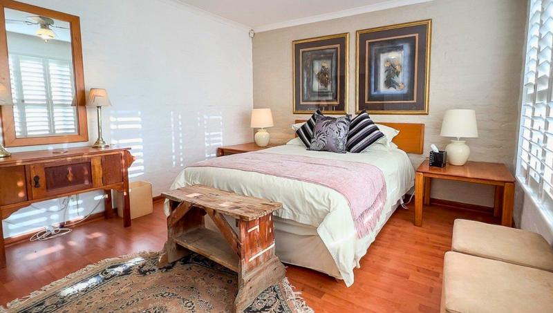 4 Bedroom Property for Sale in Mossienes Western Cape